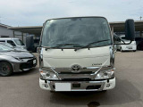 ダイナ  3.0DT4WDシングルキャブ1.35t木製フルJ/L