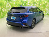 レヴォーグ 1.8 STI スポーツ EX 4WD 