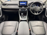 RAV4 2.5 ハイブリッド G E-Four 4WD 修復歴無し