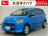 普段の買い物にちょっとしたお出かけにコンパクトなイースが便利ですよ!