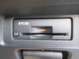 ETC2.0付きです。料金所もノンストップ通過!ご納車したその日に高速でお出掛けができますね☆