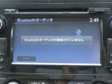 Bluetooth機能付き音楽再生可能です
