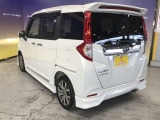 当社の展示車は全車両に車両状態説明書(AIS)を掲示しております。修復歴の有無は勿論、ドア等の外板の交換歴の有無までも表示☆口頭説明では無く書面にて分かり易く表記案内させて頂いております!