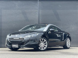 RCZ 1.6 本革シート 修復歴無し