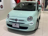 フィアット 500