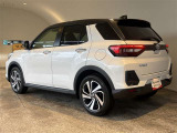 ライズ 1.0 Z 4WD 