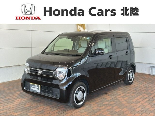 ホンダ N-WGN 