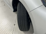 タイヤサイズは175/70R14!残り溝は5ミリ程度です!