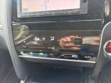 ★オ-トエアコン★温度設定だけで車がいつも快適に自動調整します♪風量や吹き出し口も自動で行われます。もちろんお好みの設定にも調整可能です♪
