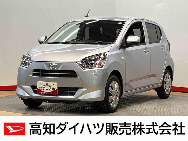 ミライース X SAIII