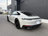911 カレラ4 GTS PDK 