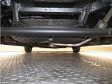 下廻りの状態
