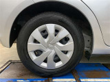 165/70R14インチ  フルホイールキャップ