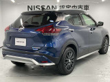キックス 1.2 AUTECH (e-POWER) 