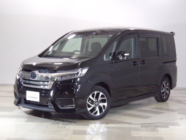 ステップワゴン 1.5 スパーダ ホンダ センシング