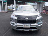 アウトランダー PHEV 2.4 P 4WD 