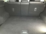 広々としたトランクルームです。実車でご確認ください。
