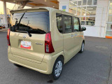 残価設定、通常クレジットと合わせた、お車購入時にしか加入できない大変お得な自動車保険もございます!現金購入予定だったお客様もこの保険に入るためにローンを組む方も増えております。詳細はスタッフまでどうぞ