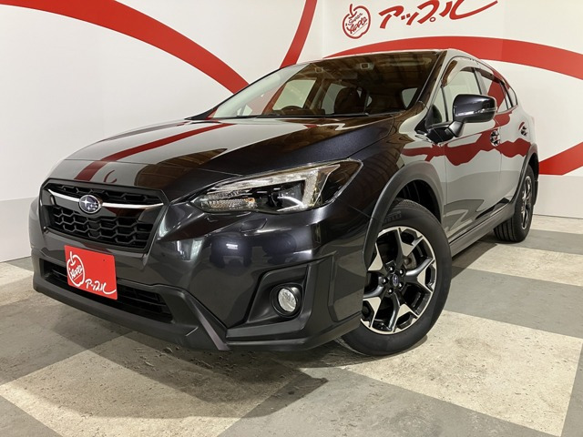 インプレッサXV 2.0i-L アイサイト 4WD 