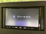 【ナビゲーション】使いやすいナビで目的地までしっかり案内してくれます。各種オーディオ再生機能も充実しており、お車の運転がさらに楽しくなります!!