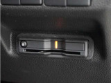 ◆ETC車載器 装備車◆今や必需品のETC!有料道路を利用する際にスムースに通過でき、わずらわしい料金支払いから開放されます!