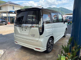 人気の4WD 新車未登録 全方位モニター付メモリーナビゲーション スズキコネクト装着車 フルセグTV 新品フロアマット 社外ETC 両側電動スライドドア CVT アダプティブクルーズコントロール