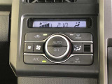 オートエアコンを装着しておりますので車内をお好みの快適な温度に保つことが可能です!