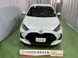 ヤリス 1.5 Z 