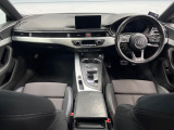 A5スポーツバック 2.0 TFSI スポーツ 