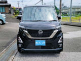 ルークス ハイウェイスター Gターボ アーバンクロム 