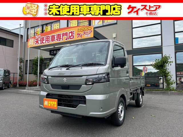 キャリイ KC 4WD