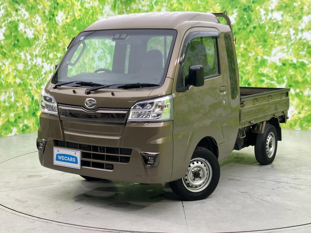 ハイゼットトラック ジャンボ SAIIIt 4WD