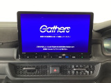 Honda CONEECT対応で、更に便利が広がったナビディスプレーです♪また、フルセグTVの他にDVD/CDプレーヤーを装備♪もちろんFM/AMラジオもお聞きいただけますよ♪