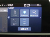 フルセグテレビもご覧いただけます♪