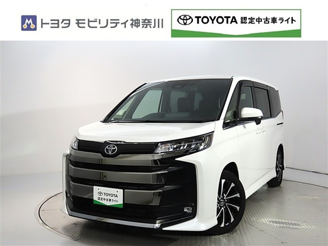 トヨタ ノア 