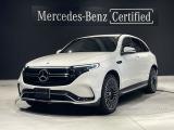メルセデス・ベンツ EQC 400 4マチック AMGライン 4WD