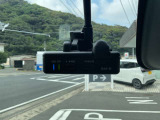 ドライブレコーダー搭載