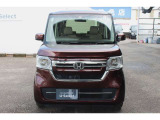 プレミアムアガットブラウンパールの車体は深めの赤茶色で大人っぽい印象にしてくれます。