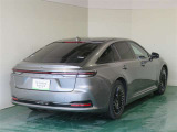 クラウン  2.5 Z ハイブリッド車