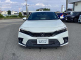 シビック  1.5 EX