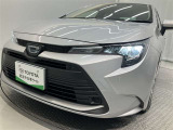 LEDヘッドライトです。デザイン性がよくとても明るいので、夜間の走行や悪天候でも安心です。しかも長寿命!