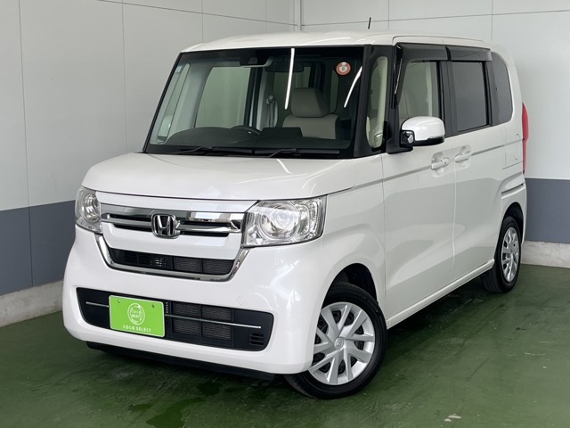 ホンダ N-BOX 