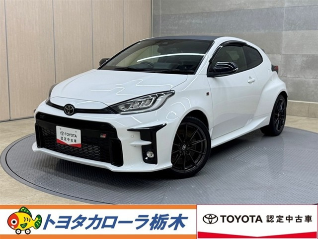 トヨタ ヤリス 