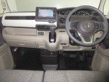 N-BOX G L ホンダセンシング 