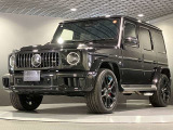 ★Mercedes-AMG G63入庫いたしました★