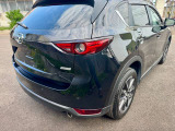 2代目KF型CX-5はいい車です。