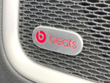 ●beatsプレミアムサウンド:一味違った音響システムをお楽しみいただけます。