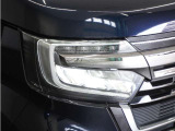 ◆LEDヘッドライト◆ LEDライトは、明るく視認性が良く、省エネで環境にもやさしいヘッドライトです!