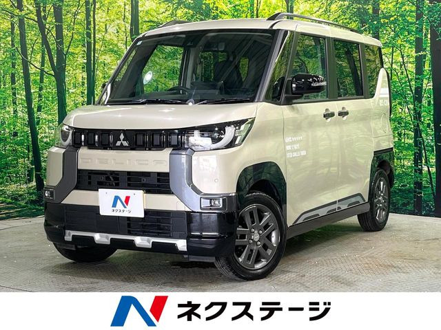 デリカミニ T プレミアム 