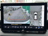 RAV4  ハイブリットZ 4WD 修復歴無し